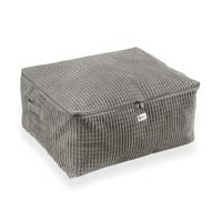 Opbergbak Versa Corduroy 40 x 25 x 50 cm - thumbnail