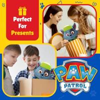 TY Beanie Boo Knuffel Paw Patrol Rocky 15 cm - thumbnail