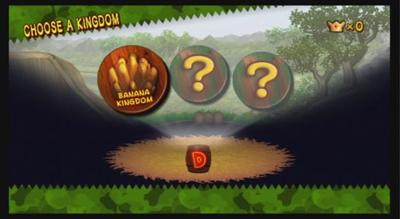 Donkey Kong Jungle Beat Donkey Kong Jungle Beat