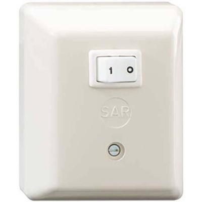 Rutenbeck SAR Ap Stroomrelais