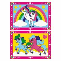 Ravensburger Fairytale Ponies - thumbnail