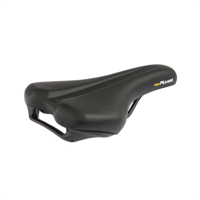 Selle SMP Zadel velo e-bike met handgreep sport (blisterkaart) - thumbnail