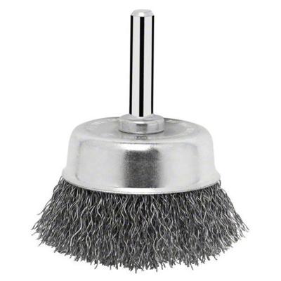Bosch Accessoires Komstaalborstel 70 mm, 0,2 mm, 4500 U/ min 1st - 1609200271