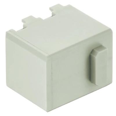 HARTING Han domino dummy cube (MF.2) 09149002000 Inhoud: 1 stuk(s)