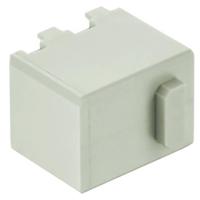 HARTING Han domino dummy cube (MF.2) 09149002000 Inhoud: 1 stuk(s) - thumbnail