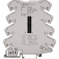 WAGO 857-819 857-819 1 stuk(s)