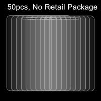 50 Stuks Huawei Y3 Gehard glazen schermprotector 0.26mm 9H ultra 2.5D hardheid - thumbnail