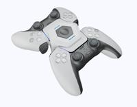 Gioteck AC2 Ammo Clip Charging Dock - thumbnail