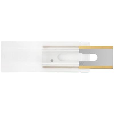 MARTOR 869.60 Reservemesjes industriekling 869 10 stuk(s) MARTOR 869.60 Reservemesjes industriekling 869 10 stuk(s)