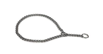 BZ HALSKETTING ENKEL 4.0X80