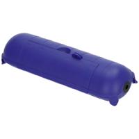 Brennenstuhl Safebox CEE 230V IP44, blauw - 1160540 - thumbnail