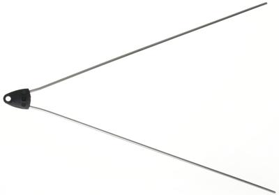 STRONGLIGHT spatbordstang v-stay front sst