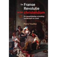 De Franse revolutie en het christendom (Paperback) - thumbnail