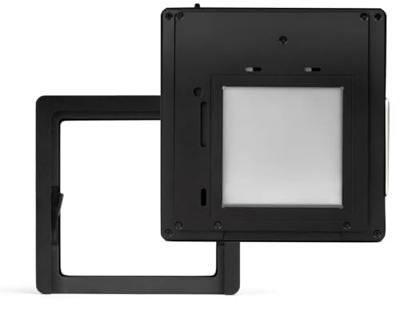 Nons Instant Back-H1P - Instax Square Film