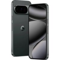 Google Pixel ​ 10 Pro XL 5G (202 ​​5) G45RY​ 256 GB + 16 GB RAM, Dual-SIM (nano-SIM, eSIM), Android 1 ​ 6 Factory Unlocked Smartphone (Obsidiaan) - thumbnail