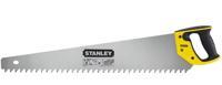 Gasbetonzaag 650 mm Stanley HP 1,2 tanden per inch 1-15-441 - thumbnail