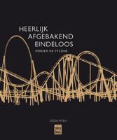 Heerlijk afgebakend eindeloos - Dorien de Vylder - eBook (9789460019104) - thumbnail