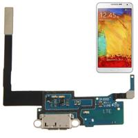 Staart Plug Flex kabel voor Galaxy Note III / N9005 - thumbnail