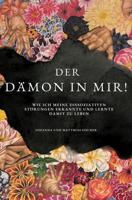 Der Dämon in mir! - Johanna Fischer - ebook - thumbnail