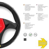 Stuurhoes Momo MOMLSWC014BR - thumbnail