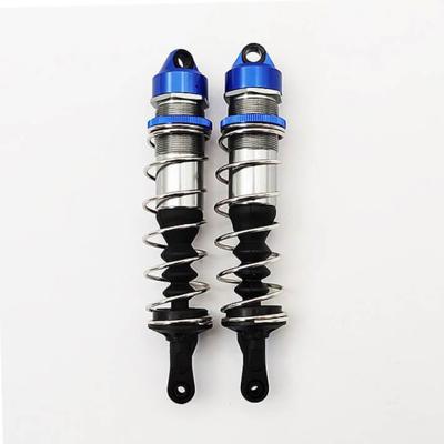 FTX - Dr8 Rear Shock Absorber Blue (FTX9565B)