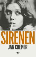 Sirenen - Jan Cremer - Hardcover (9789023443582) - thumbnail
