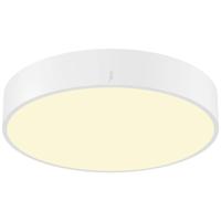 SLV Plafondlamp / HanglampMedo Pro 40 wit - CCT - 110g - Ø 38cm - 1007299 - thumbnail