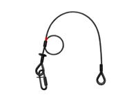 SAVEKING Safety Bond 5x600 black 58062P - thumbnail