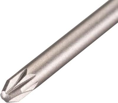 Makita Accessoires schroefbit pz2x137mm - 191v05-4 191v05-4 Makita Accessoires schroefbit pz2x137mm - 191v05-4 191v05-4