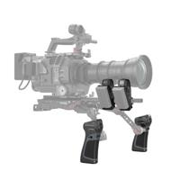 SmallRig 3782 MagicFIZ Wireless Follow Focus Handgrip Kit - thumbnail