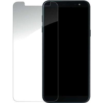My Style Tempered Glass Screen Protector for Samsung Galaxy J6 2018 Clear (10-Pack) My Style Tempered Glass Screen Protector for Samsung Galaxy J6 2018 Clear (10-Pack)