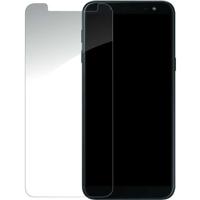 My Style Tempered Glass Screen Protector for Samsung Galaxy J6 2018 Clear (10-Pack) - thumbnail