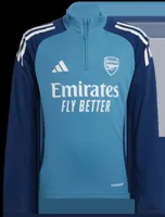 Adidas Arsenal FC Trainingssweater 25/26 Junior - thumbnail