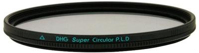 Marumi circ. pola filter super dhg 77 mm Marumi circ. pola filter super dhg 77 mm