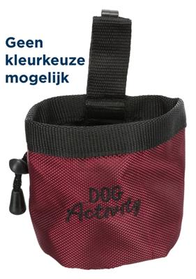 TRIXIE SNACKZAKJE BAGGY ASSORTI 8X8X10 CM 3 ST