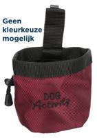 TRIXIE SNACKZAKJE BAGGY ASSORTI 8X8X10 CM 3 ST - thumbnail