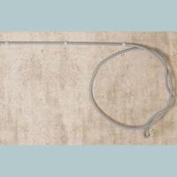 Fischer Enkelvoudige klem Polyamide 48151 100 stuk(s) - thumbnail