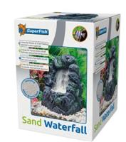 Deco zand waterval set SuperFish - Superfish - thumbnail