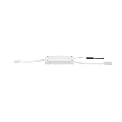Paulmann 50048 YourLED Schakelcontroller 12 V Kunststof (l x b x h) 95 x 38 x 28 mm 1 stuk(s) Paulmann 50048 YourLED Schakelcontroller 12 V Kunststof (l x b x h) 95 x 38 x 28 mm 1 stuk(s)