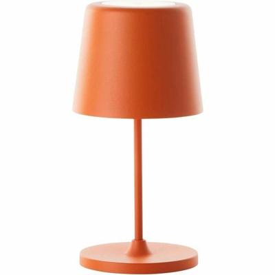 KAAMI BRILLIANT LED tafellamp - Oranje - Buiten - 2W - IP44 - Metaal/kunststof