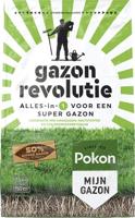 Pokon Gazon Revolutie 4kg - thumbnail
