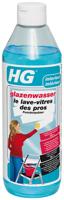 HG Glas reiniger concentraat 500 Milliliter - thumbnail