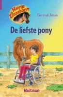 Kluitman Manege de zonnehoeve de liefste pony - thumbnail