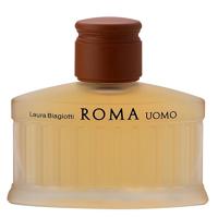 Laura Biagiotti Roma Uomo Eau de Toilette - thumbnail