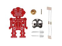 Whadda WSL108 Mr. Robot Bouwpakket 3 V - thumbnail