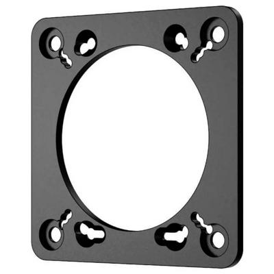 MOZA Adapterplaat Zwart