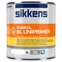 Sikkens Rubbol BL Uniprimer | N00 | 930ml - 5883124 - thumbnail