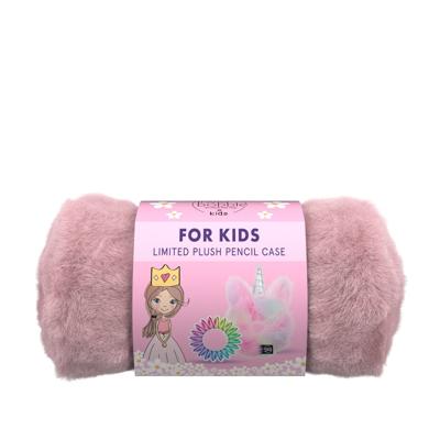Invisibobble Kids Pluche etui Invisibobble Kids Pluche etui