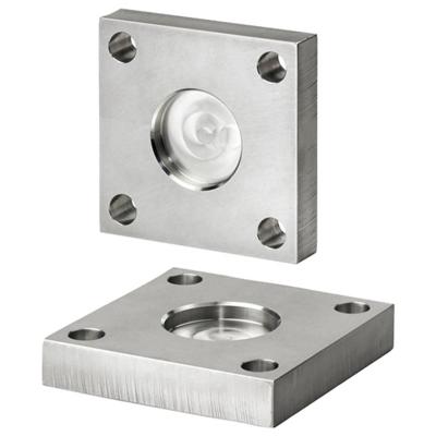 Siemens 7MH57085PB00 7MH5708-5PB00 OPNAMEPLAAT CP-S SA VOOR INDIVIDUELE INBOUW VAN DE WAEGEZELLE SISWAREX WL270 CP-S SA 0,5T ... 50T DE LIEFERINHEID BESTAAT