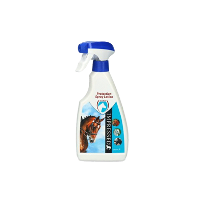 Excellent Horse Protection Spray Lotion 500 ml